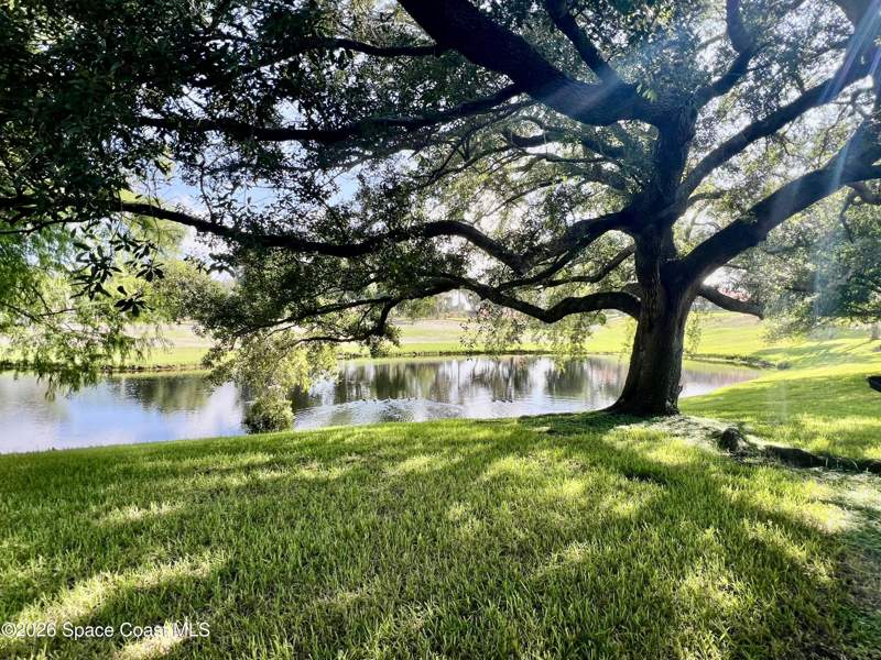 2 bedroom Townhouse at 3757 Sawgrass Drive, La Cita Towns - Village 1, Titusville — photo 3