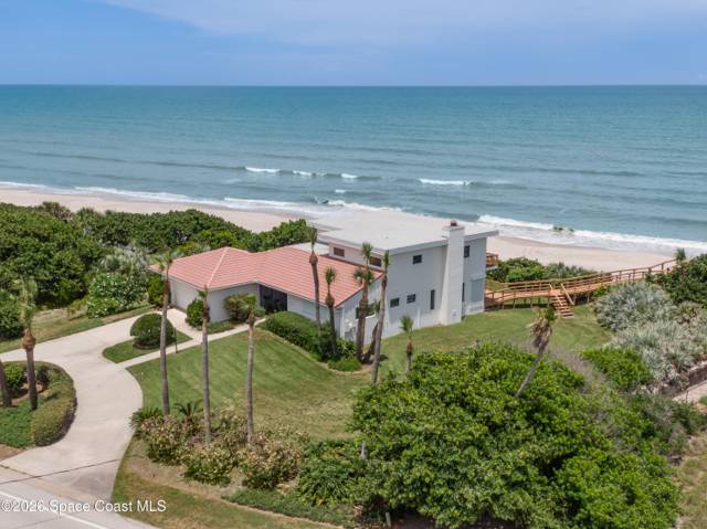 3295 S Highway A1a home for sale in Averill Farms Subd