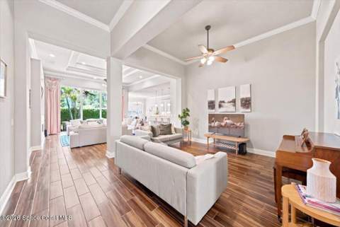 3679 Poseidon Way, Indialantic FL - photo 9 of 54