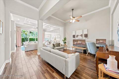 3679 Poseidon Way, Indialantic FL - photo 10 of 54