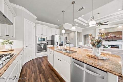 3679 Poseidon Way, Indialantic FL - photo 12 of 54