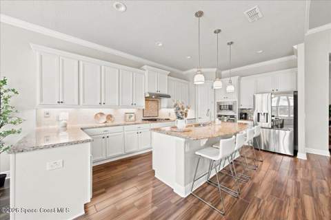 3679 Poseidon Way, Indialantic FL - photo 6 of 54