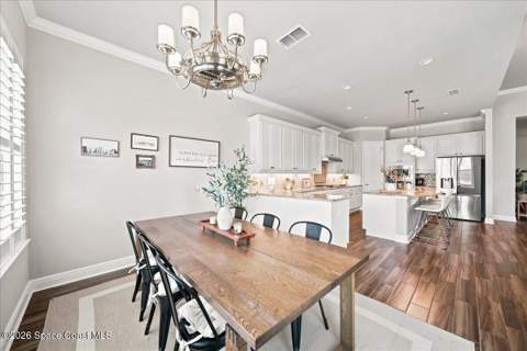 3679 Poseidon Way, Indialantic FL - photo 7 of 54