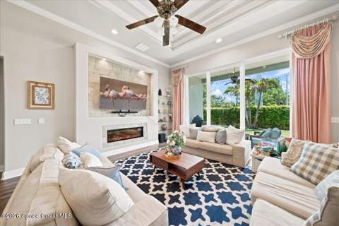 3679 Poseidon Way, Indialantic FL - photo 8 of 54