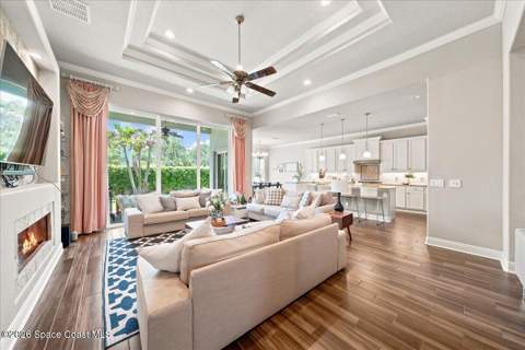 3679 Poseidon Way, Indialantic FL - photo 15 of 54