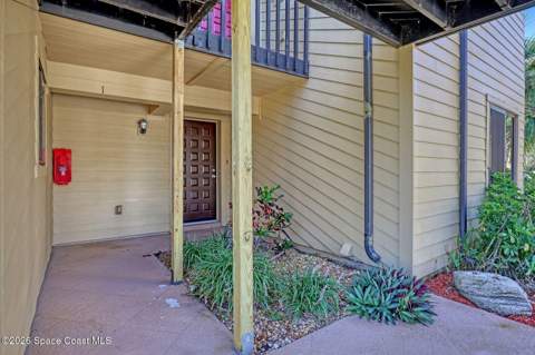 441 N Harbor City Boulevard #C1, Melbourne FL - photo 6 of 45