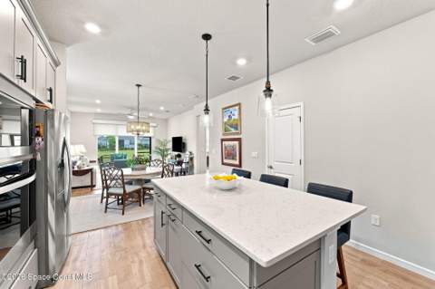 8833 Nixie Avenue, Melbourne FL - photo 11 of 31