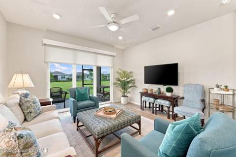 8833 Nixie Avenue, Melbourne FL - photo 14 of 31