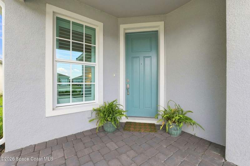 2 bedroom Single Family Residence at 8833 Nixie Avenue, Del Webb at Viera Phase 3, Melbourne — photo 5