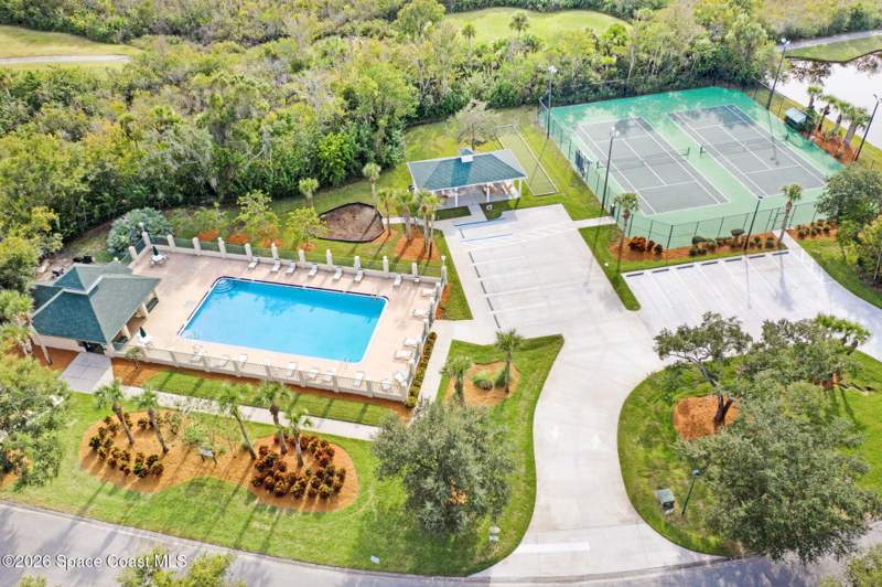3 bedroom Single Family Residence at 8006 Bradwick Way, Baytree Pud Phase 1 Stage 1-5, Melbourne — photo 3