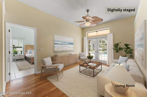 1494 Wellington Circle, Rockledge FL - photo 11 of 82