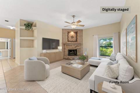 1494 Wellington Circle, Rockledge FL - photo 15 of 82
