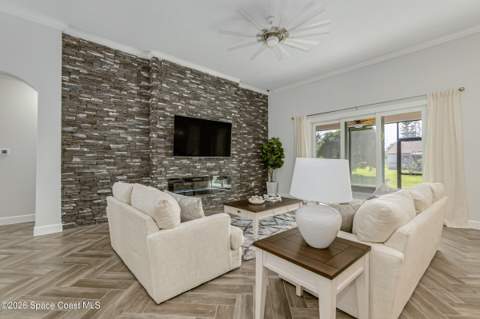 1287 Schayler Street, Palm Bay FL - photo 9 of 33