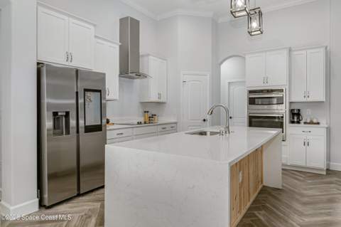 1287 Schayler Street, Palm Bay FL - photo 12 of 33