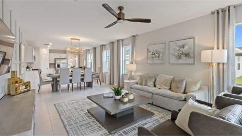 2802 Antarus Drive, Palm Bay FL - photo 6 of 18