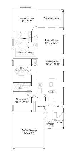 2802 Antarus Drive, Palm Bay FL - photo 12 of 18