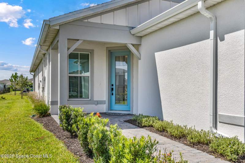 3 bedroom Single Family Residence at 3063 Tidepool Place, Del Webb at Viera Phase 2, Melbourne — photo 2