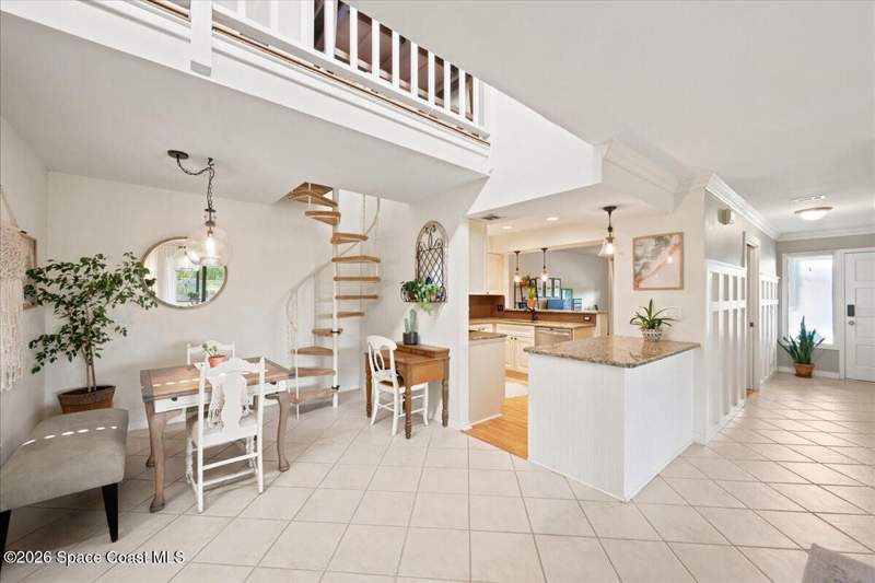 2 bedroom Townhouse at 637 Jubilee Street, St Andrews Townhomes Phase 1, Melbourne — photo 2