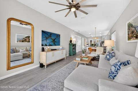 735 Simeon Drive, Satellite Beach FL - photo 19 of 52