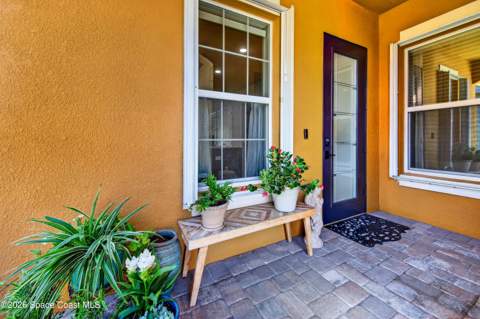735 Simeon Drive, Satellite Beach FL - photo 7 of 52