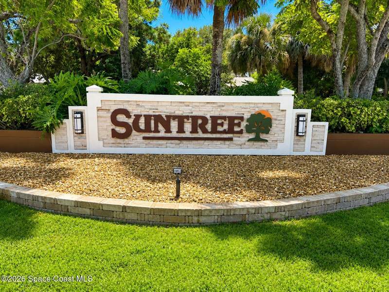 2 bedroom Single Family Residence at 255 Applewood Circle, Suntree Pud Stage 10 Tract 4, Melbourne — photo 3