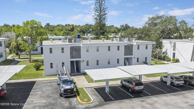 8401 N Atlantic Avenue #D7