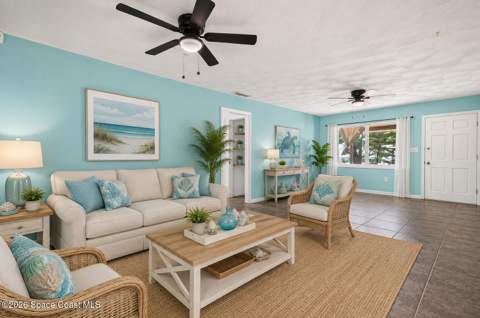 334 Coral Drive, Cape Canaveral FL - photo 17 of 57