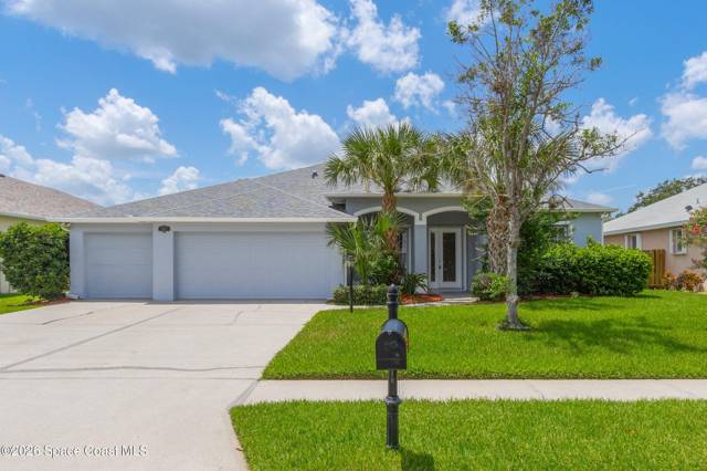 Woodfield At Heritage Oaks