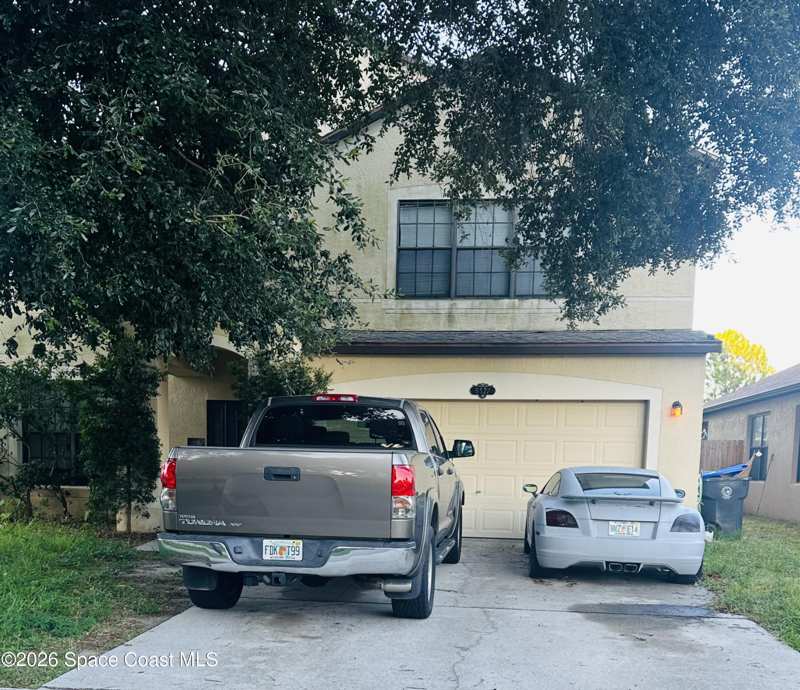 5 bedroom Single Family Residence at 5327 Enchanted Avenue, Sterling Forest, Titusville — photo 1
