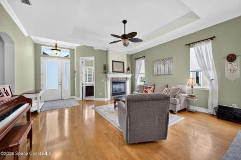 1173 Vestavia Circle, Melbourne FL - photo 6 of 63