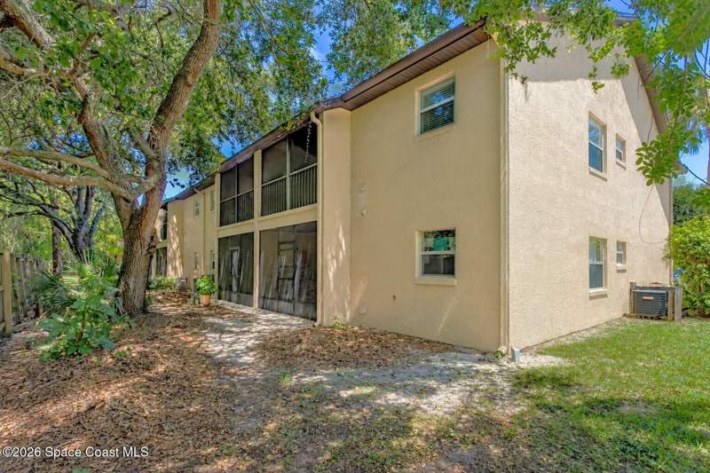 2 bedroom Condominium at 265 Spring Drive #3, Summer Place Condominium, Merritt Island — photo 3