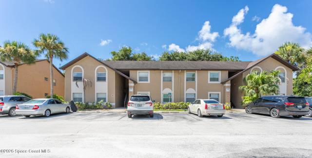 265 Spring Drive #3, home for sale in Merritt Island