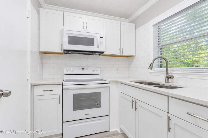 2 bedroom Condominium at 265 Spring Drive #3, Summer Place Condominium, Merritt Island — photo 4