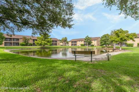 265 Spring Drive #3, Merritt Island FL - photo 24 of 27