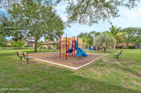 265 Spring Drive #3, Merritt Island FL - photo 23 of 27