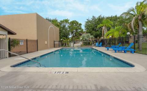 265 Spring Drive #3, Merritt Island FL - photo 21 of 27