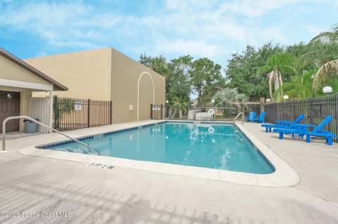 265 Spring Drive #3, Merritt Island FL - photo 22 of 27