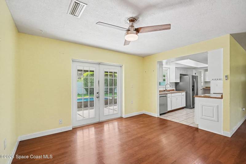 4 bedroom Single Family Residence at 886 Barris Lane, Buckingham at Levitt Park Sec 6-A, Rockledge — photo 5