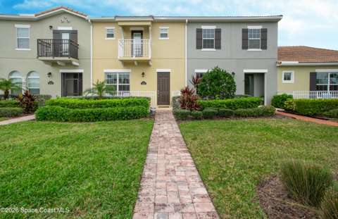 4818 Sprint Circle, $300k–$500k for sale in Rockledge