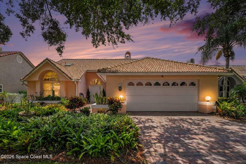 3 bedroom Single Family Residence at 798 Spanish Cove Drive, Spanish Cove Suntree Pud Stage 4 Tract 35 and A Po, Melbourne — photo 3