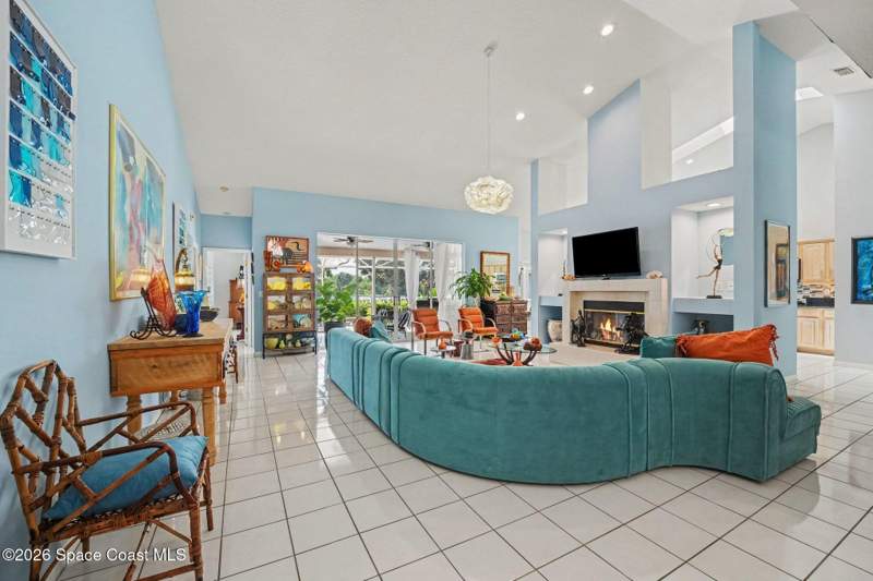 3 bedroom Single Family Residence at 798 Spanish Cove Drive, Spanish Cove Suntree Pud Stage 4 Tract 35 and A Po, Melbourne — photo 5
