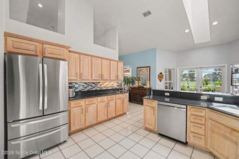 798 Spanish Cove Drive, Melbourne FL - photo 9 of 39