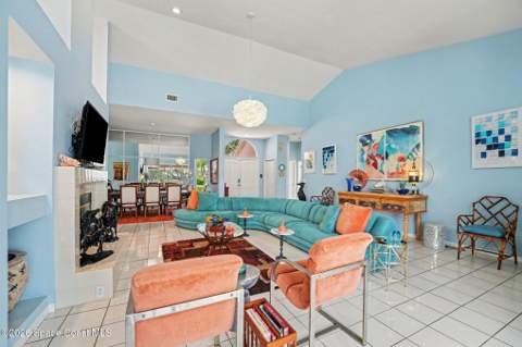 798 Spanish Cove Drive, Melbourne FL - photo 7 of 39