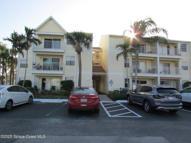 1850 Charlesmont Drive #7118 home for sale in Beach Club Condominium