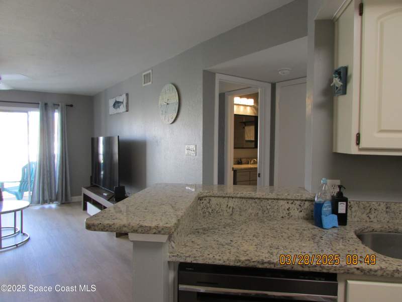 2 bedroom Condominium at 1850 Charlesmont Drive #7118, Beach Club Condominium, Melbourne — photo 4