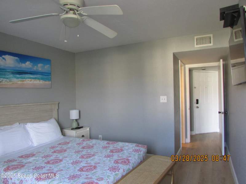2 bedroom Condominium at 1850 Charlesmont Drive #7118, Beach Club Condominium, Melbourne — photo 5