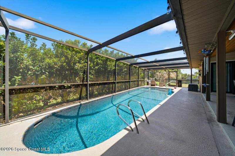 4 bedroom Single Family Residence at 1201 Gem Court, Port Malabar Unit 48, Palm Bay — photo 5