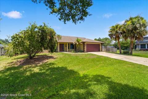 1201 Gem Court, Palm Bay FL - photo 6 of 38