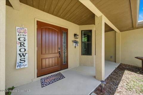 1201 Gem Court, Palm Bay FL - photo 8 of 38