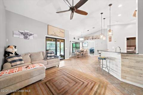 1201 Gem Court, Palm Bay FL - photo 9 of 38